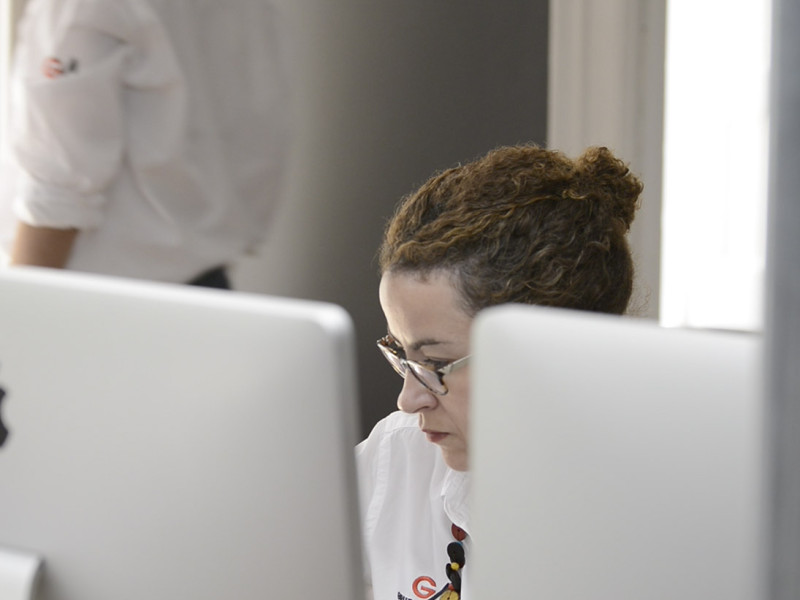 GA Consultores ERP / CRM · Expertos Implantación y Mantenimiento de Software ERP / CRM de Odoo en Islas Canarias